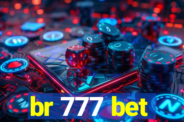 br 777 bet